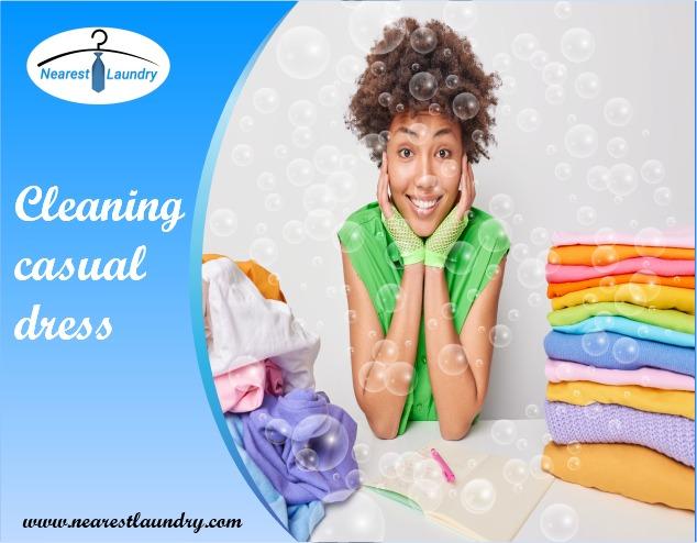 Expert Services - Tumbledry Dry Cleaning & Laundry Service