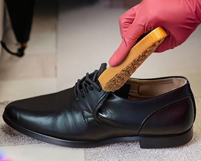 Odour Removal