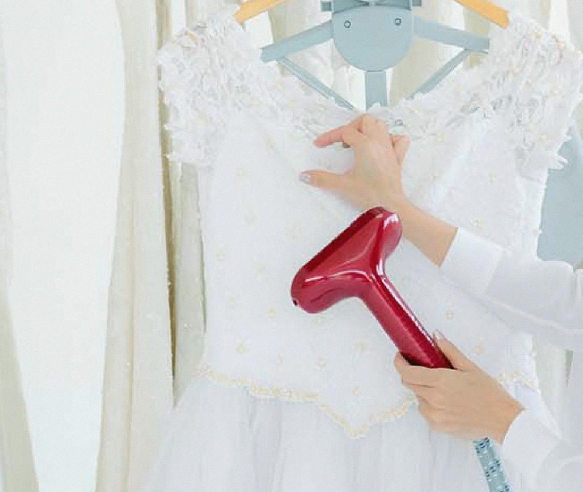 Wedding Dress Dry Cleaning