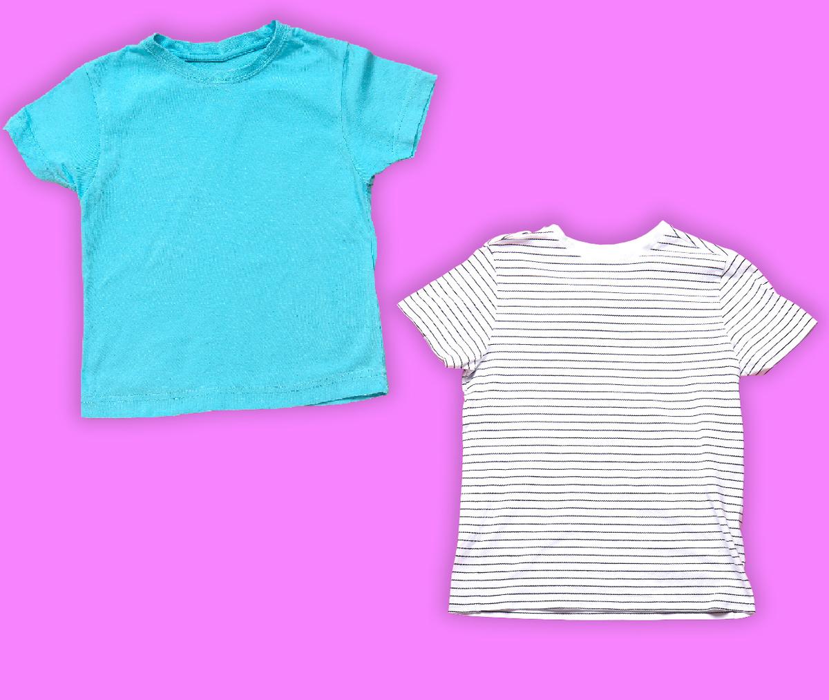Baby’s T-shirt
