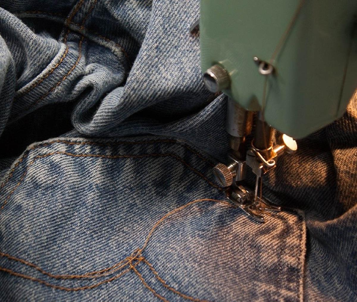 Pocket Repair