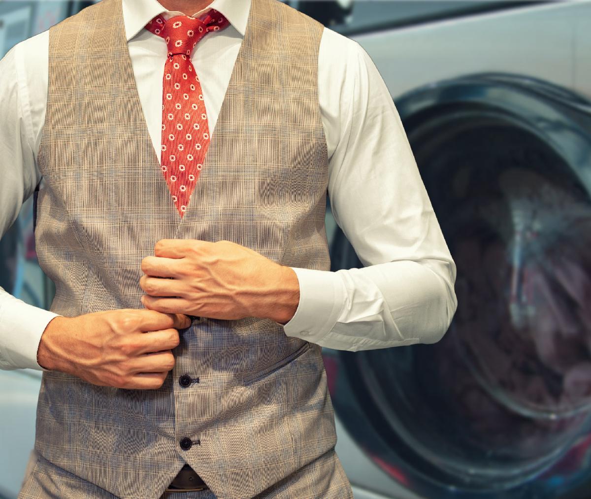 Waistcoats Cleaners