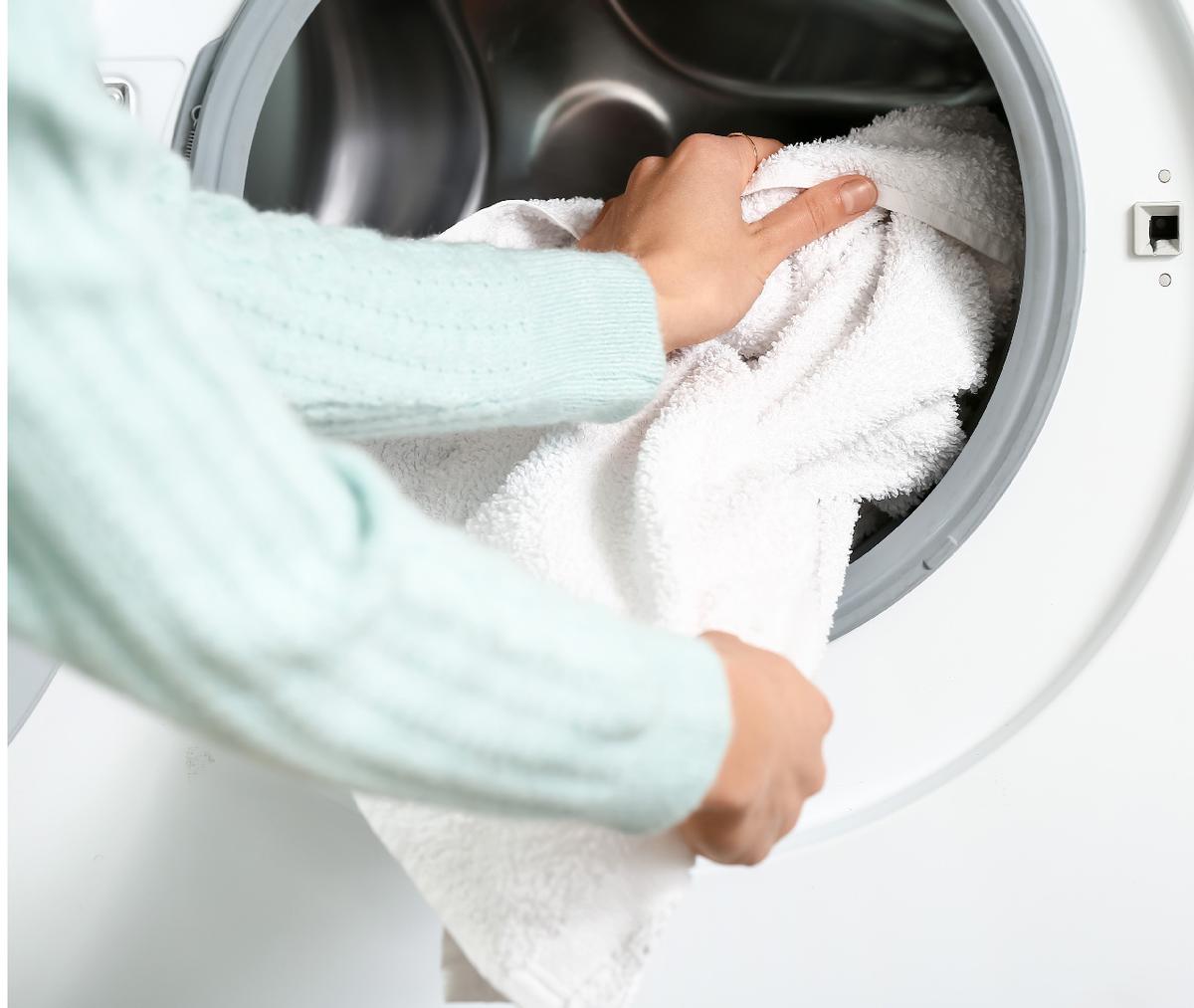 Towel Washing Service