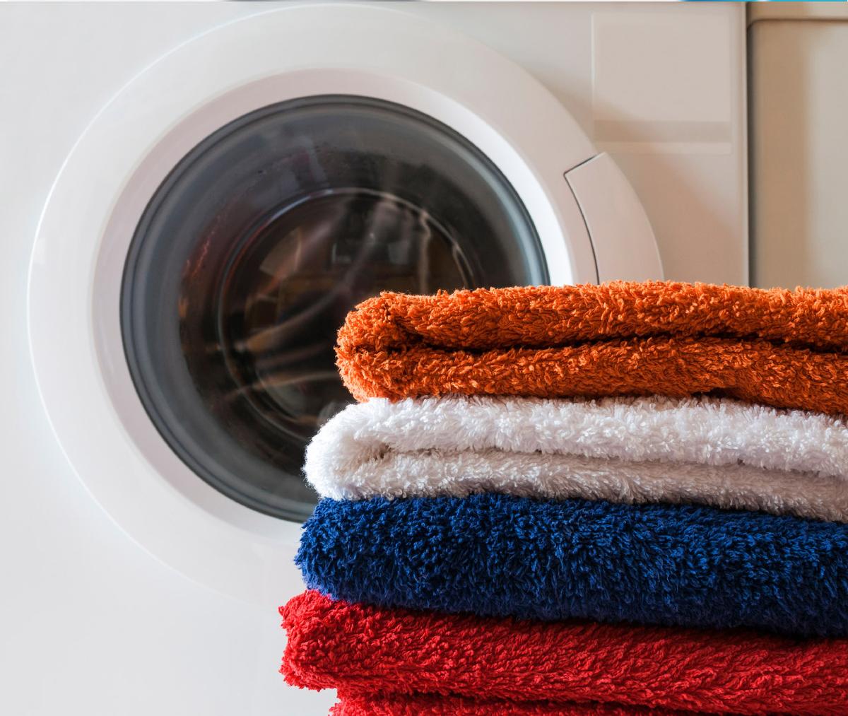 Towel Cleaning Service
