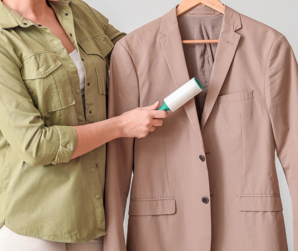 Suit Dry Cleaning