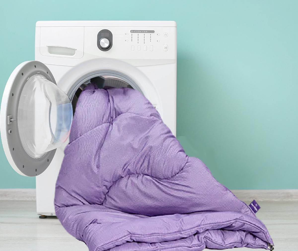 Duvet Cleaning