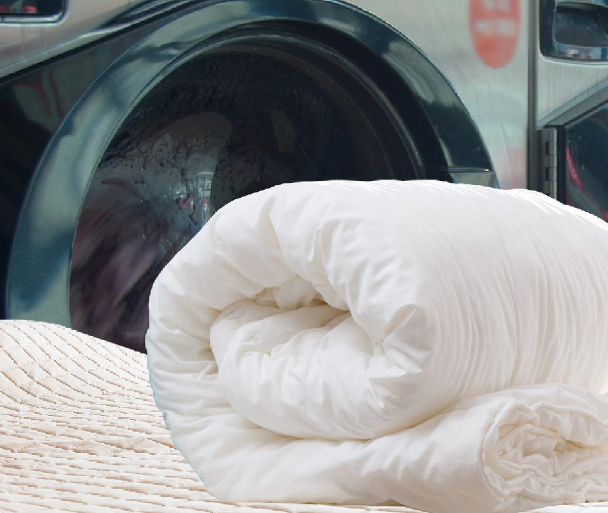 Bedspread Cleaning