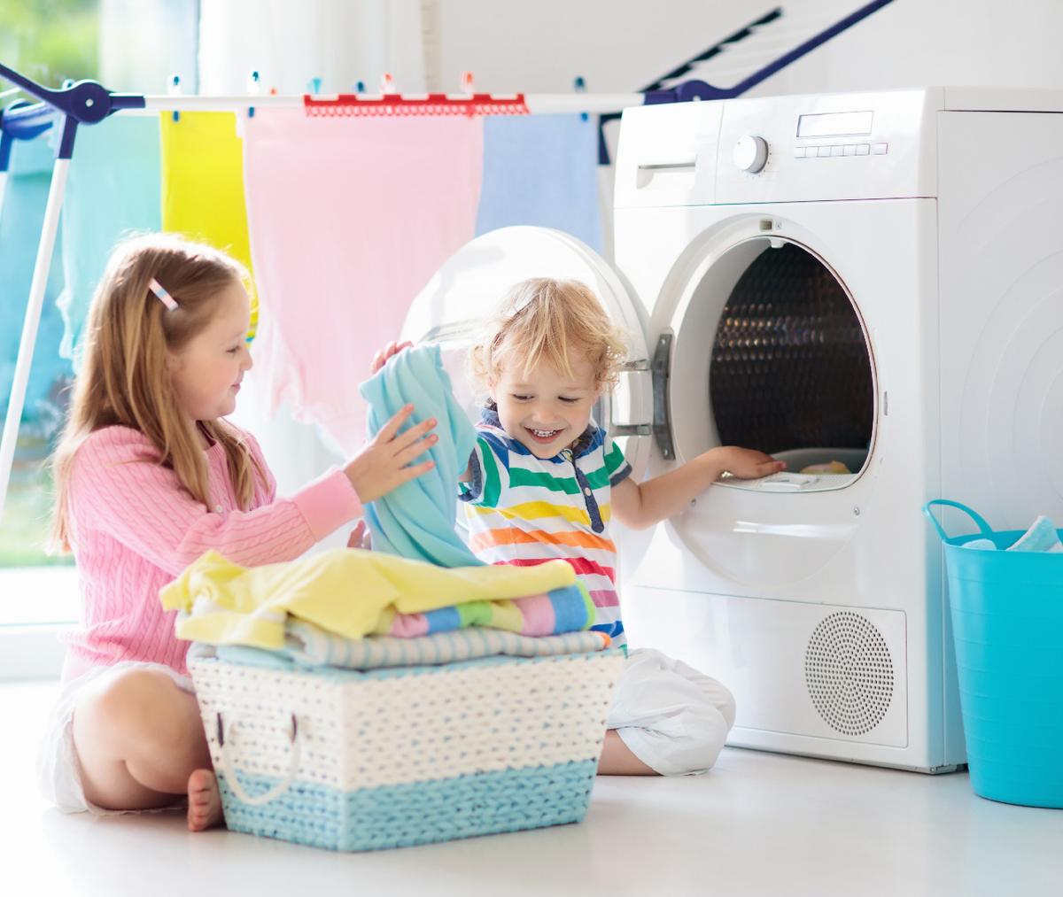Baby Laundry Service