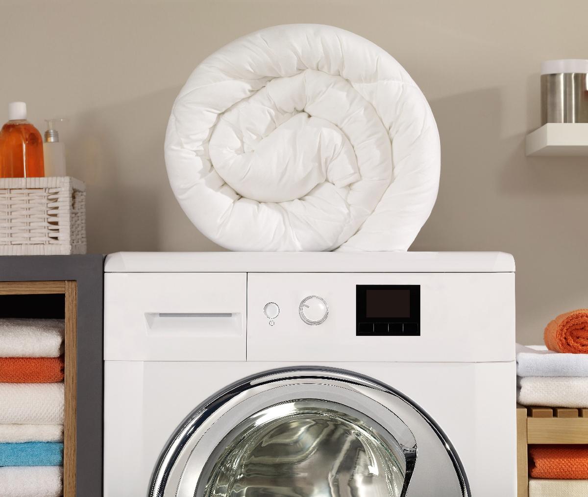 Duvet Laundry Service