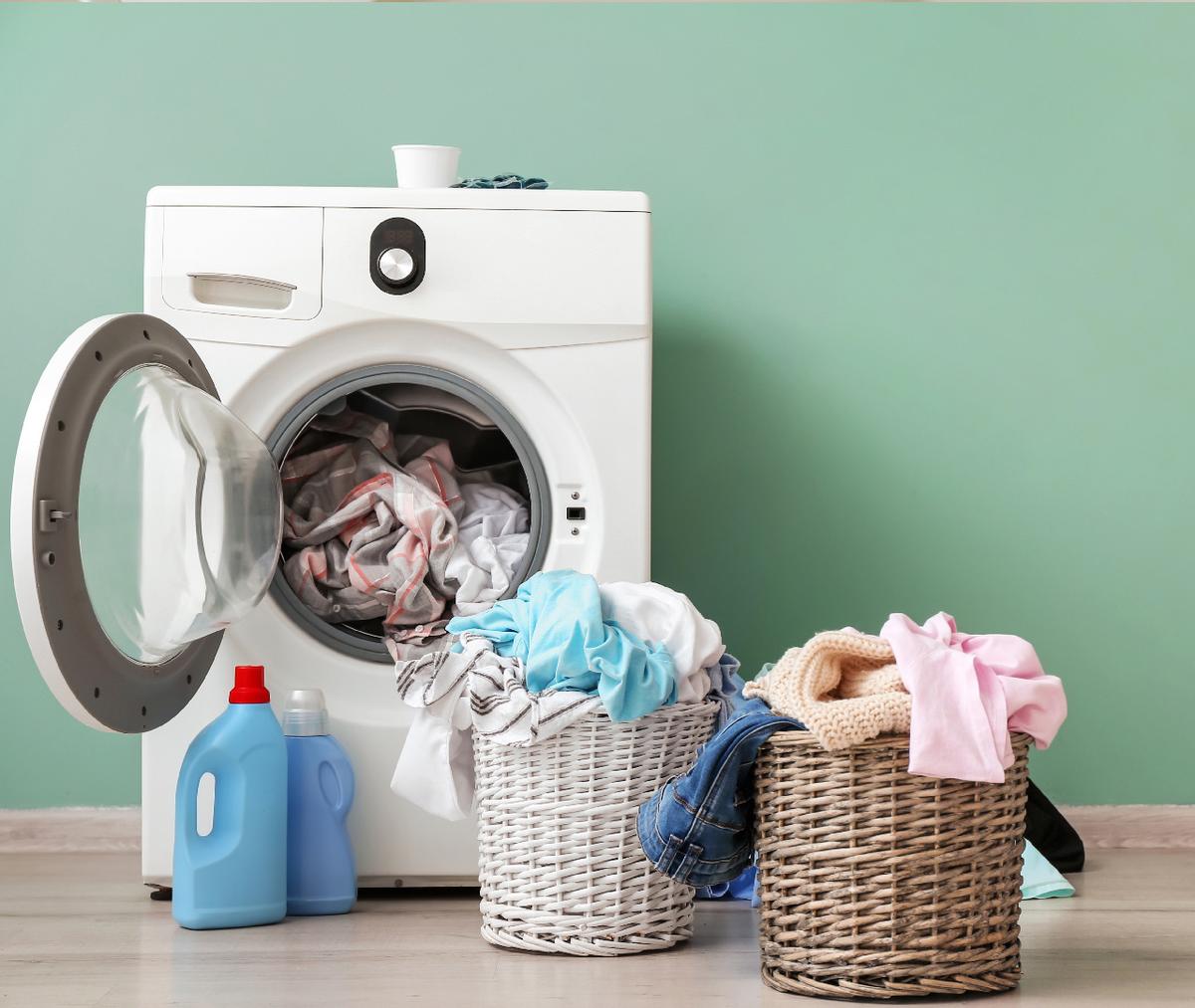 Hygenic Wash