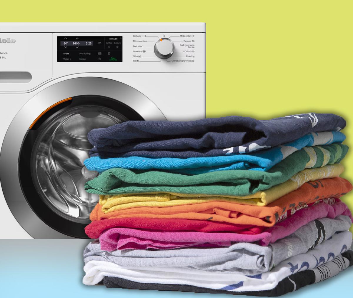 T Shirt Fold