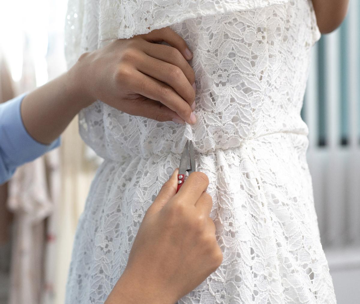 Dress Alterations