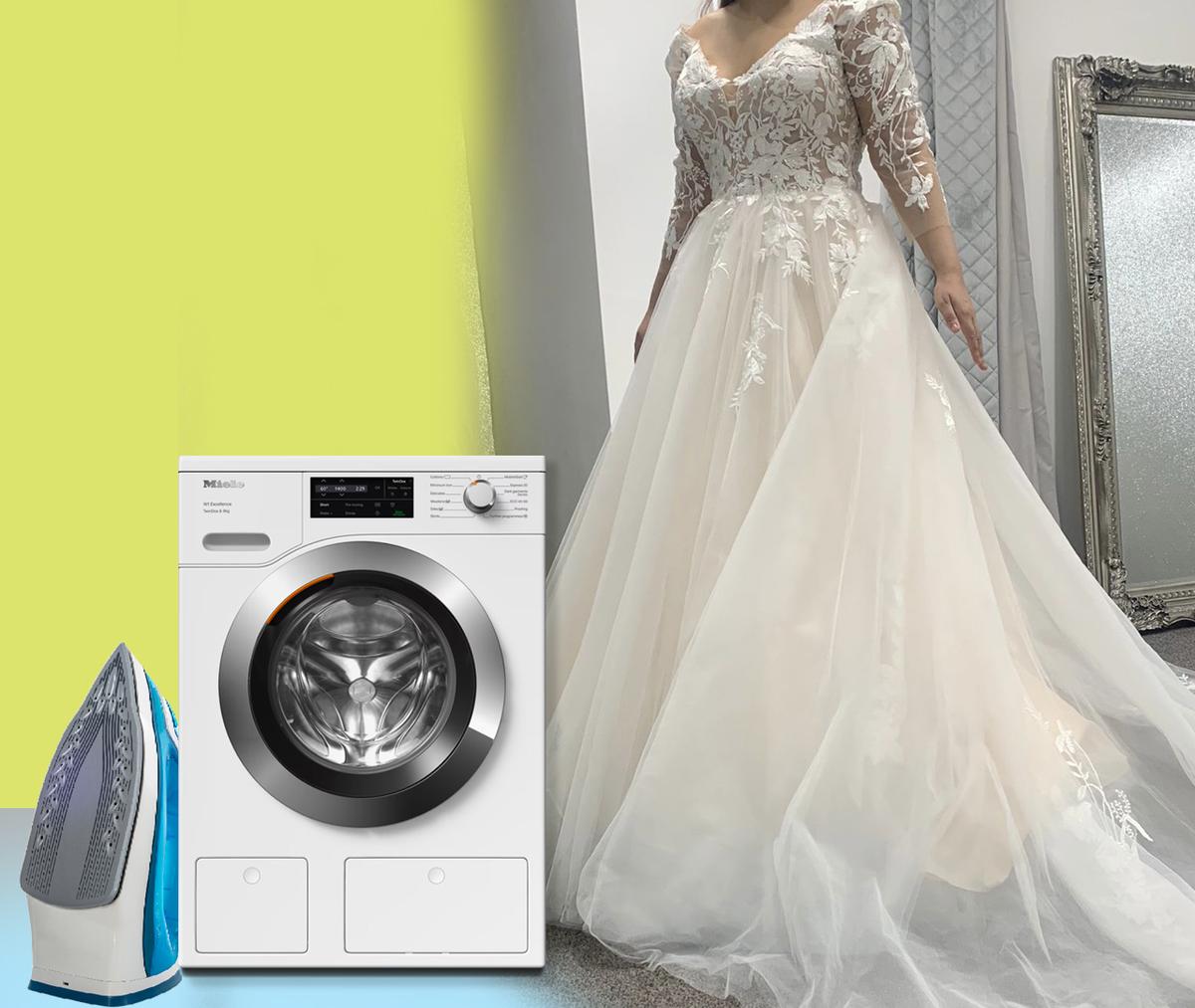 Signature Wedding Collection