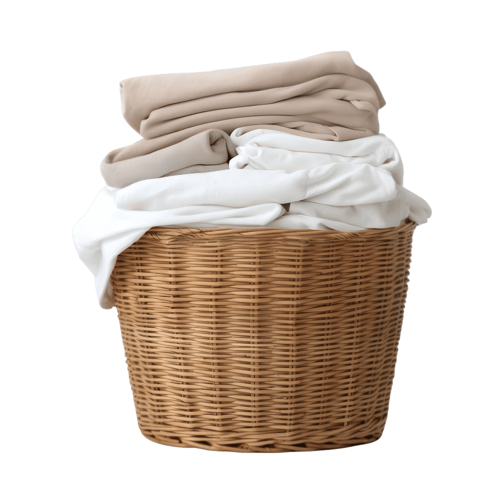 Laundry bucket