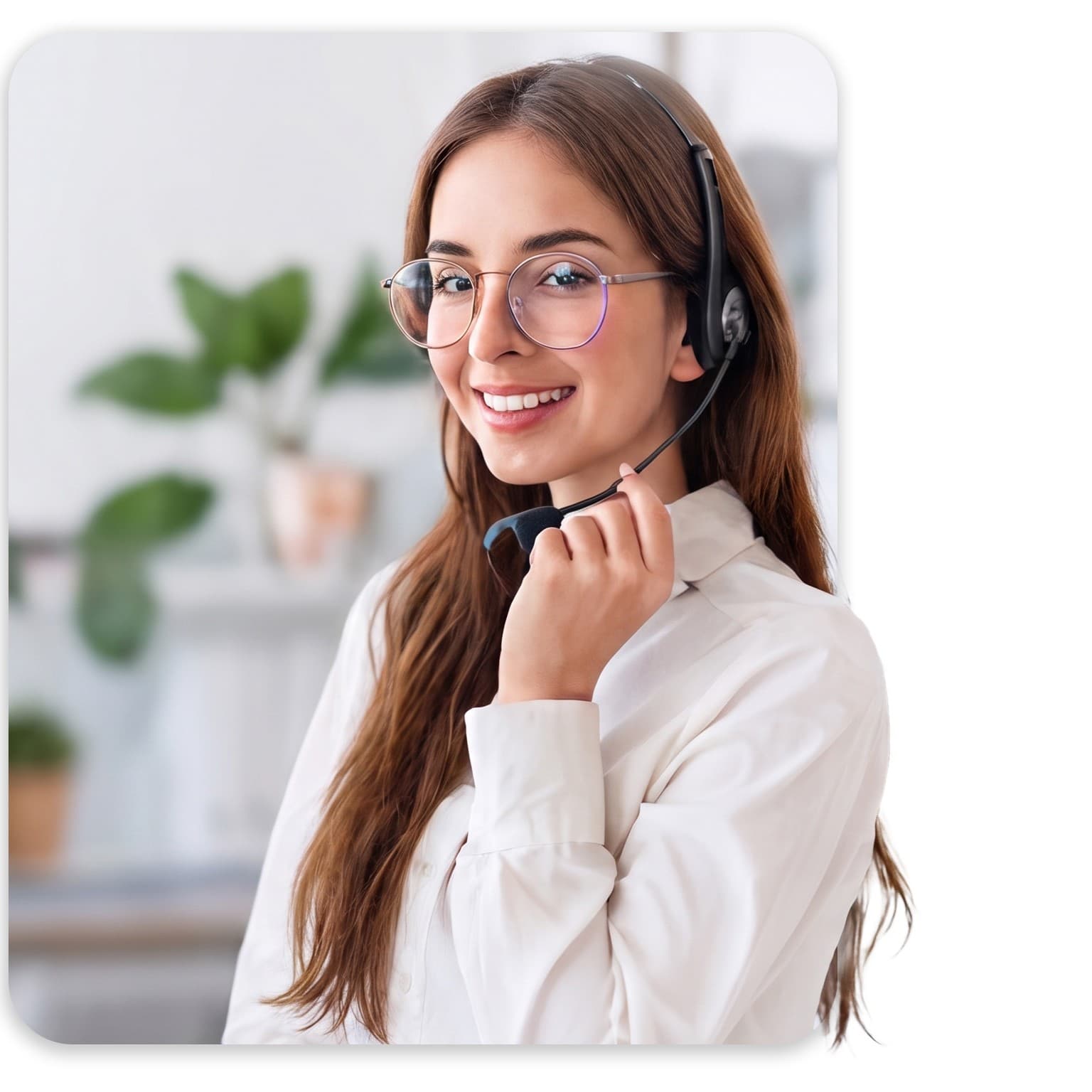 Exceptional customer service