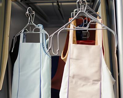 Aprons cleaning service