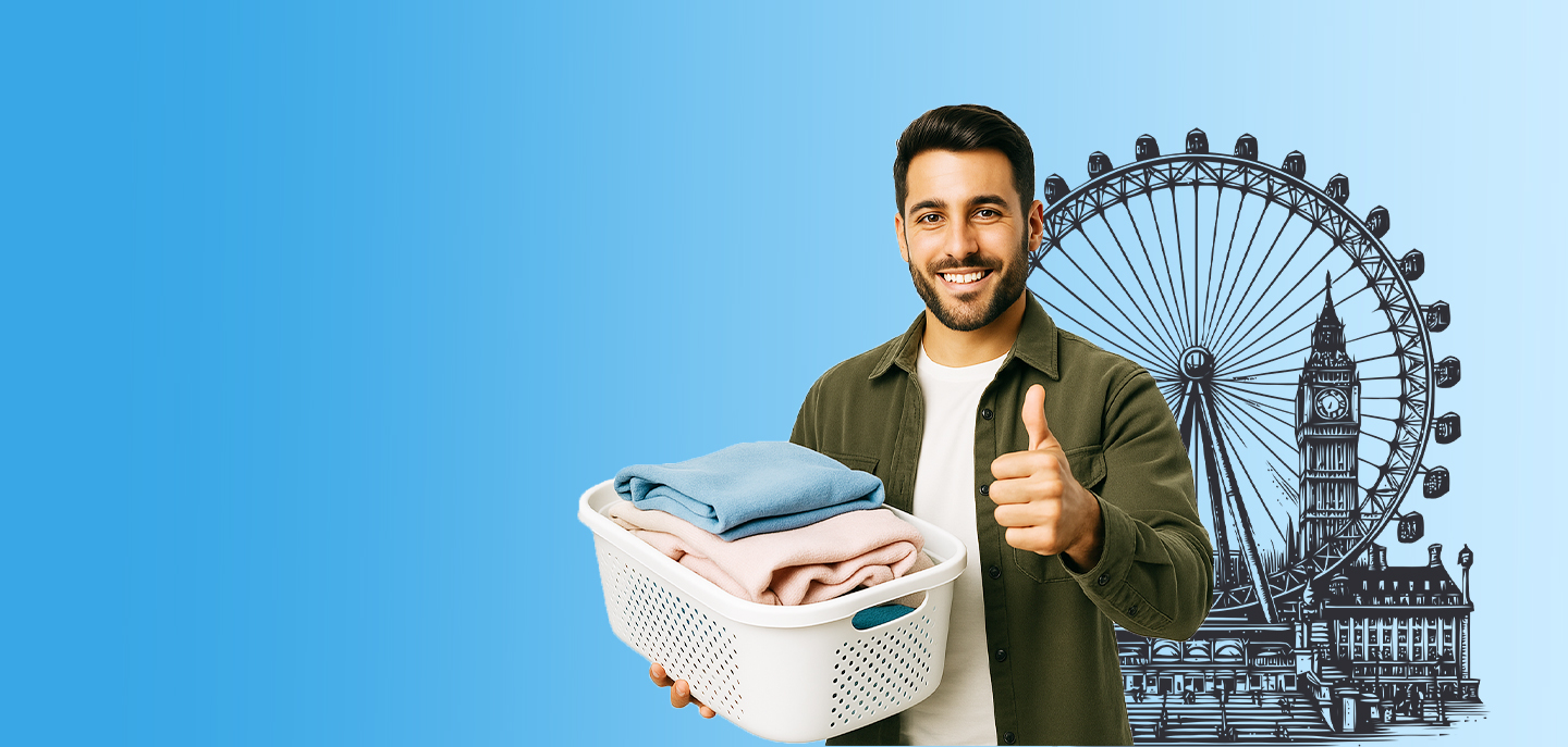 Laundry Service